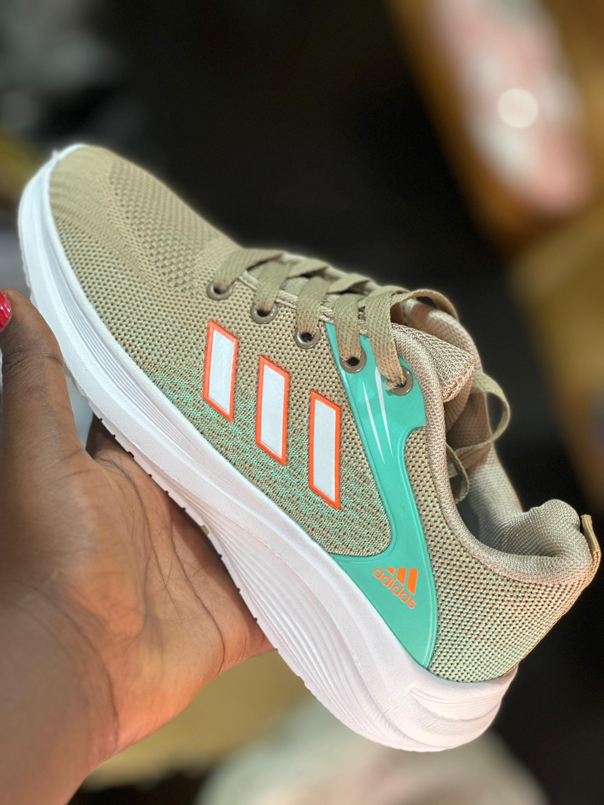 Adidas Runfalcon  5 ( babies)