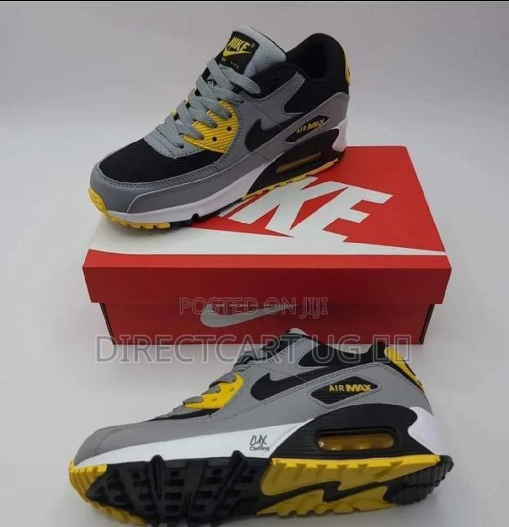 Nike Air Max 90 Batman