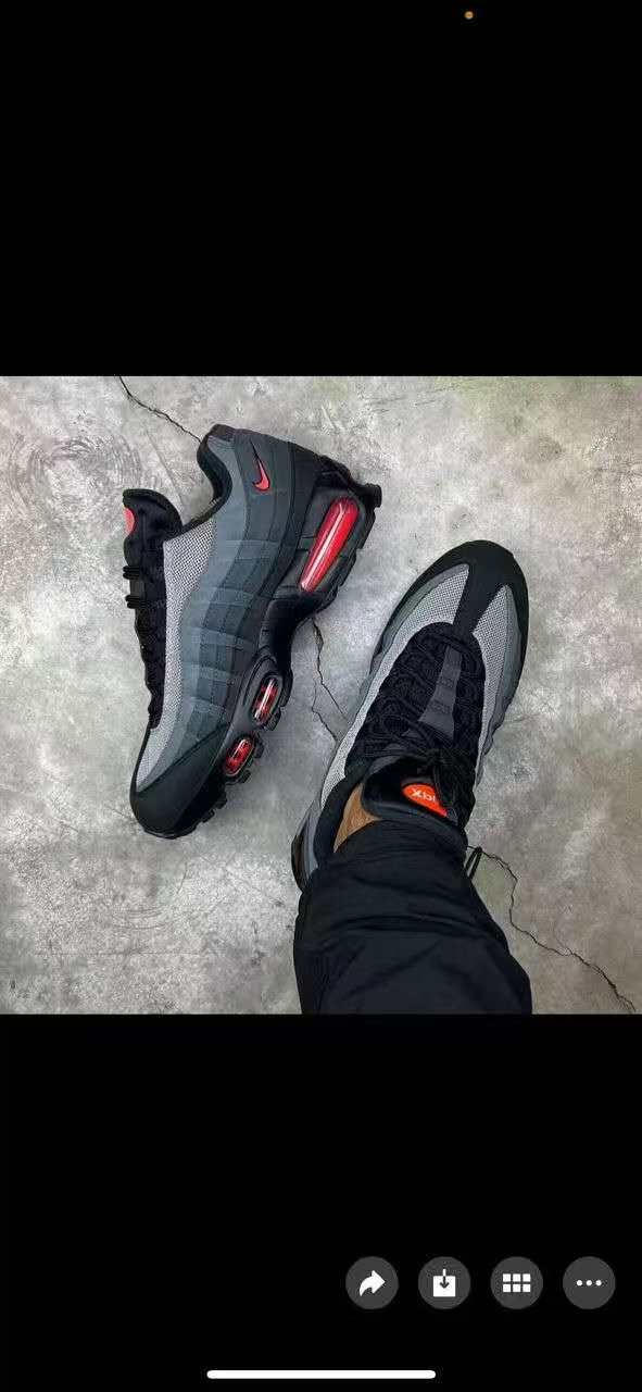 Nike Air Max 95
