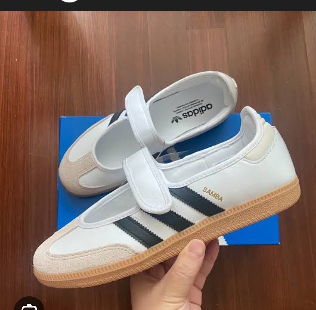 Adidas Samba OG