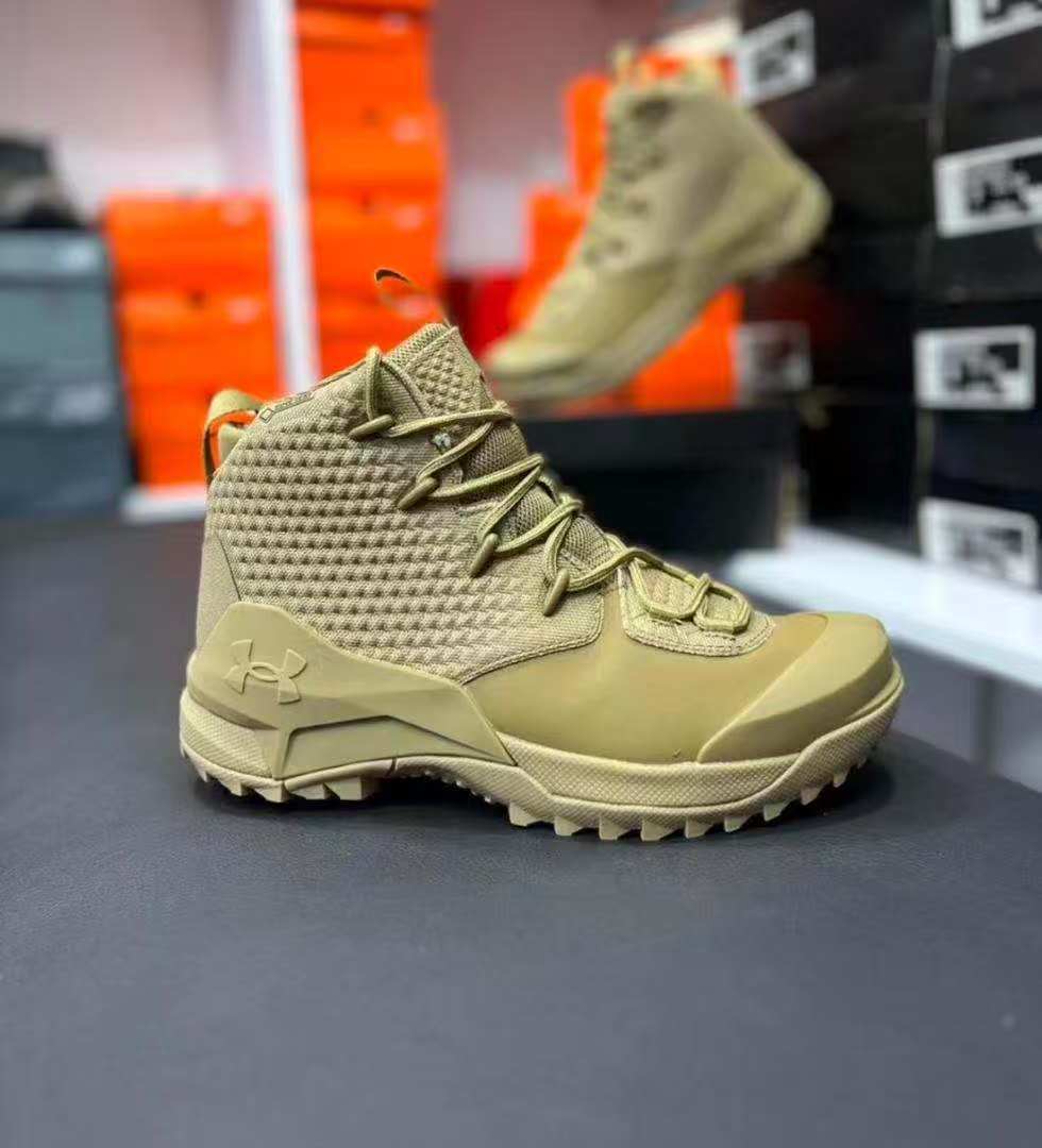 Under Armour Infil Hike GORE-TEX Hiking Boots