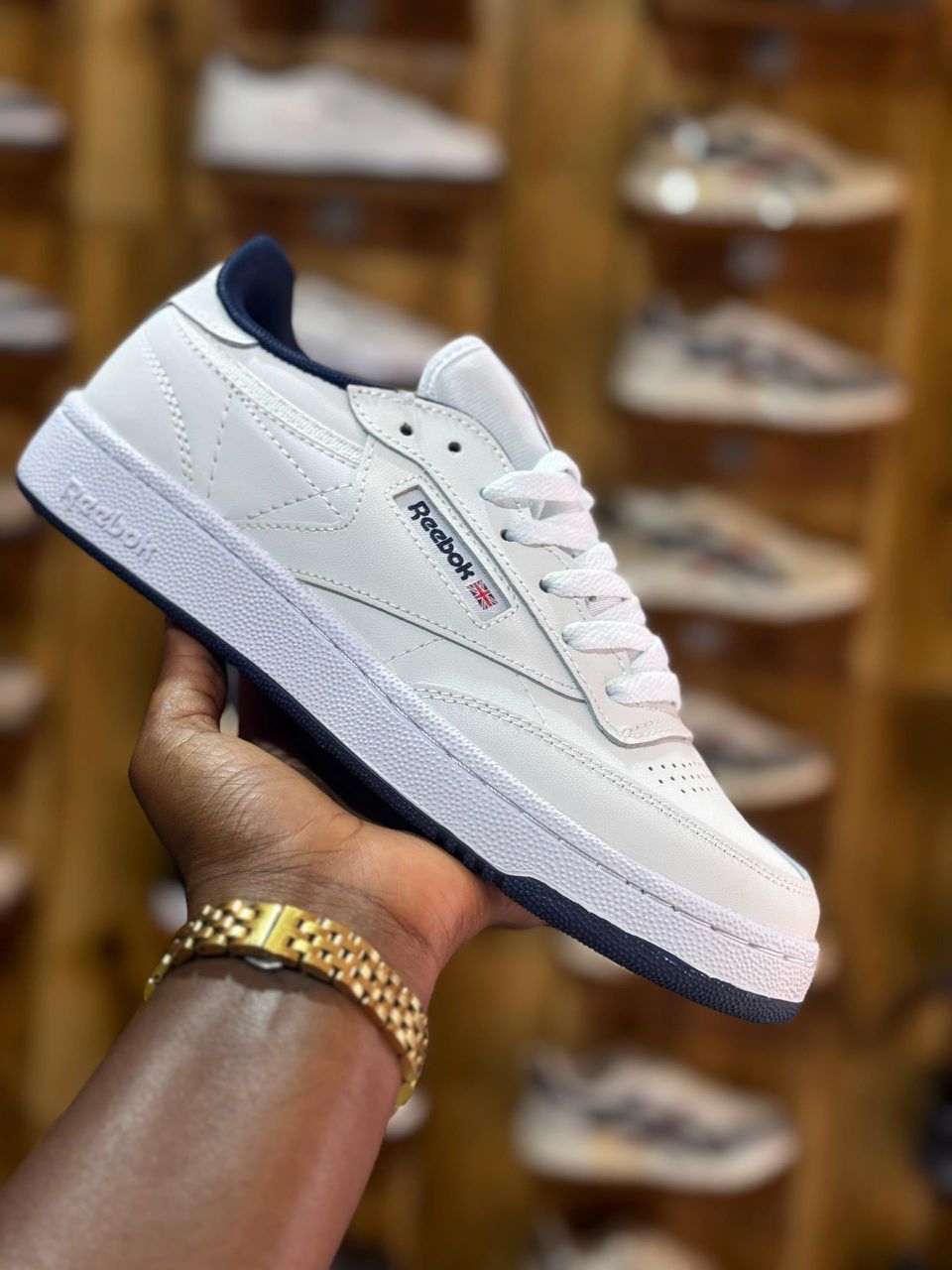 Reebok Club C 85 - Image 1