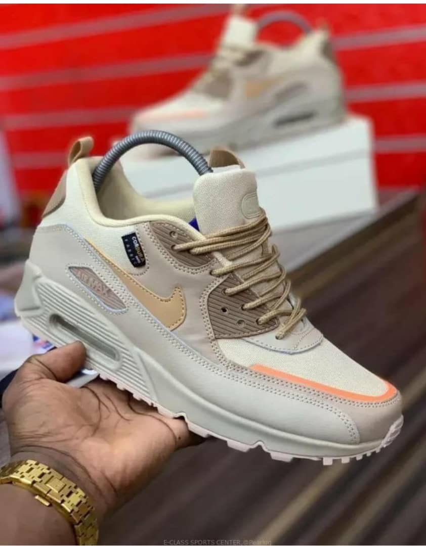 Nike Air Max 90- Surplus Desert