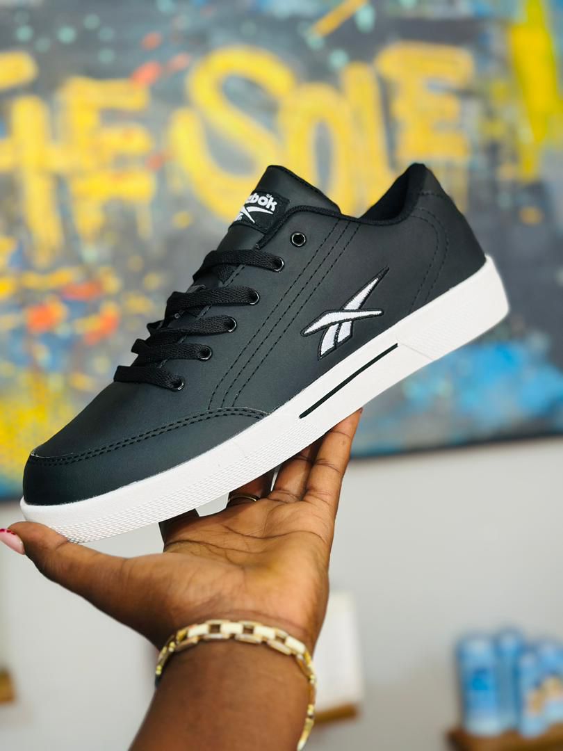 Reebok Slice - Black