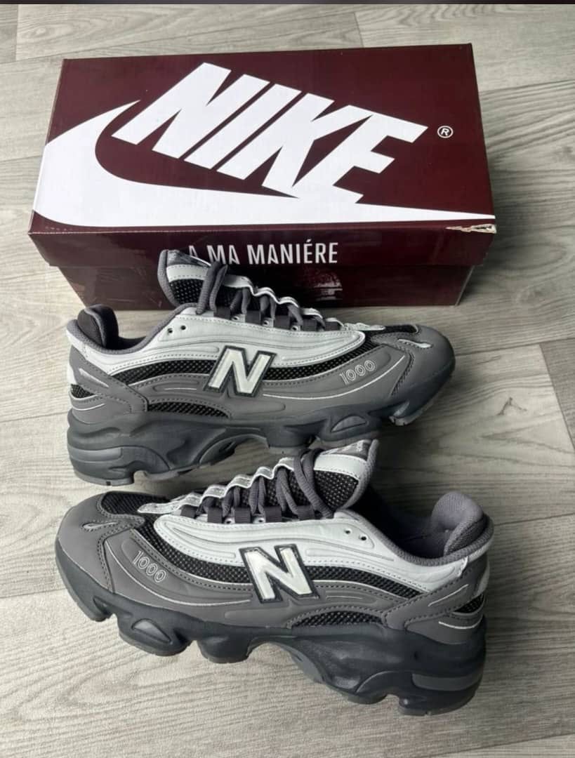 New Balance 1000 ( Castlerrock) Colorqay