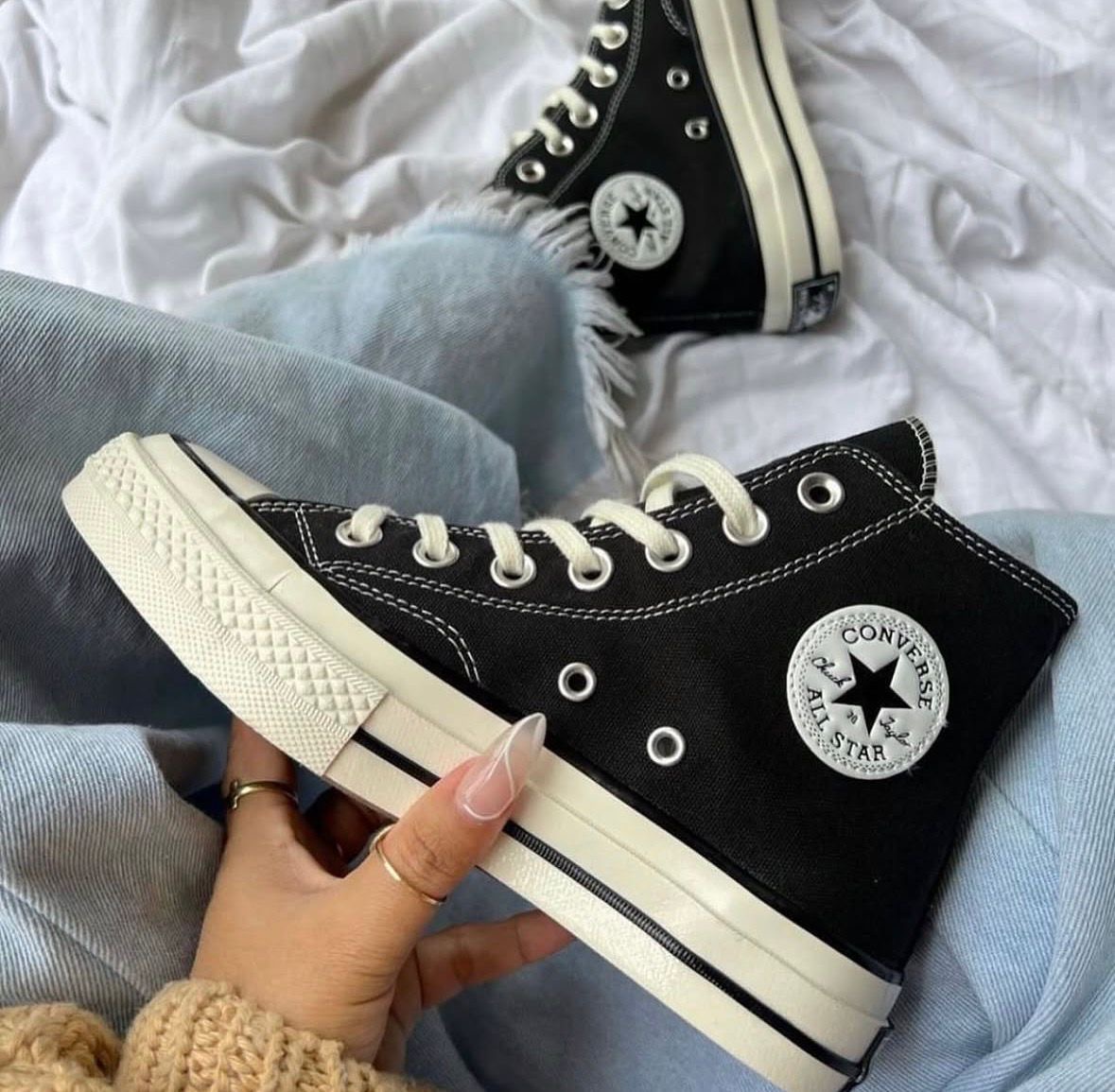 Converse Chuck 70 High Top