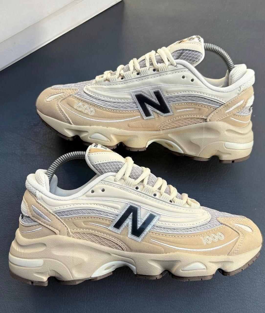 New Balance 1000 ( Incense colorway)