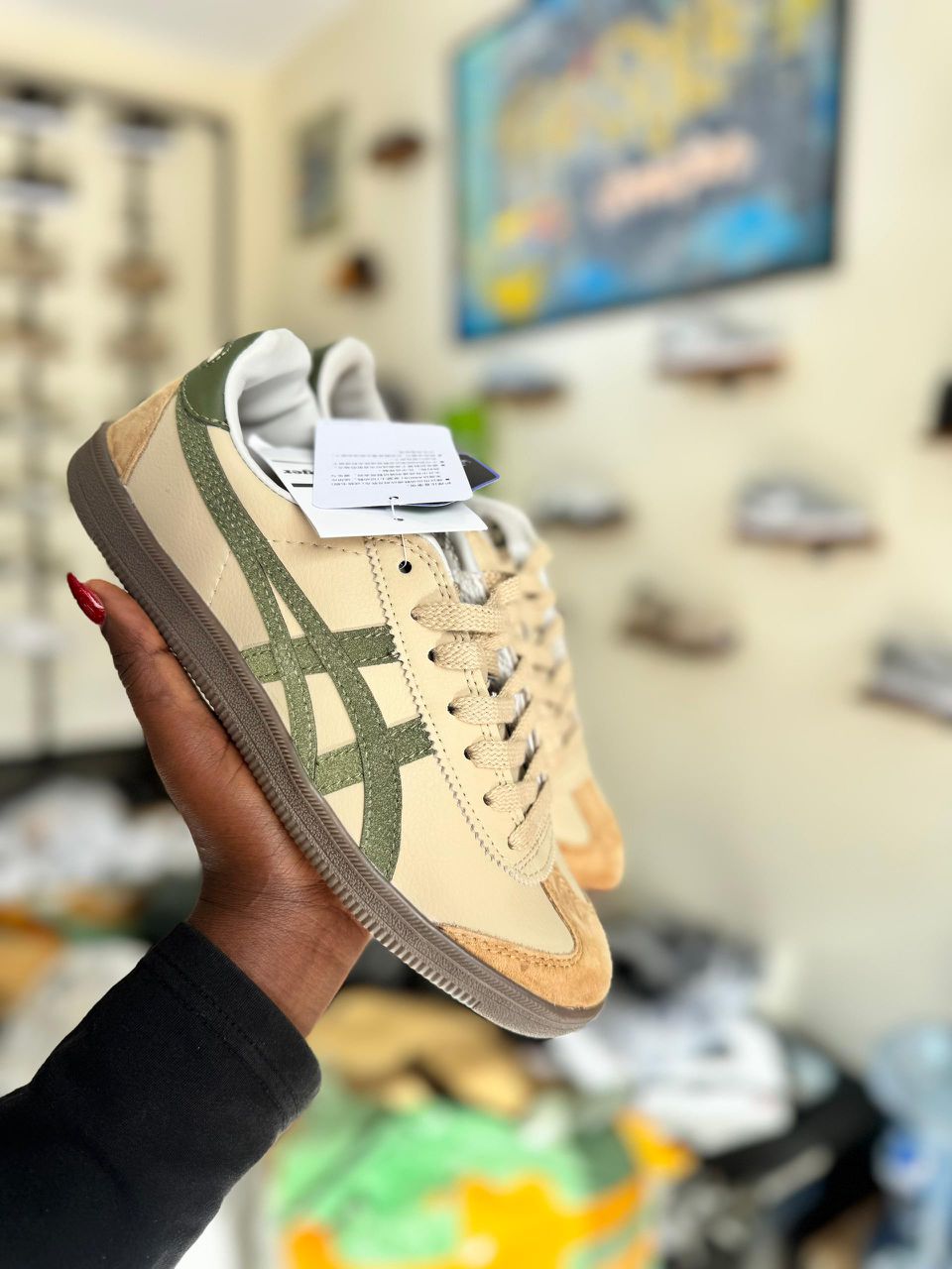 Onitsuka Tiger