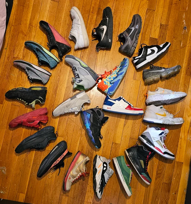 Nike Air Force 1 '07 - Image 3