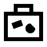 Blogs & newsletters icon