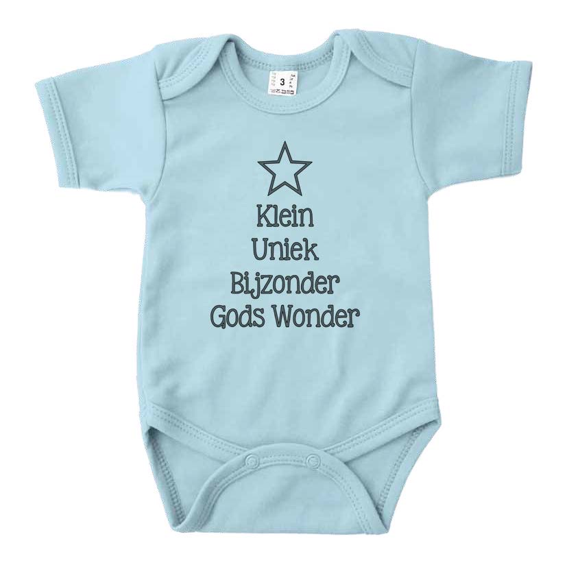 Blauw
