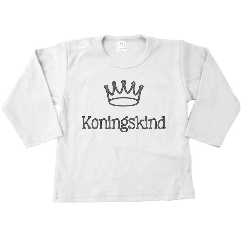 Koningskind
