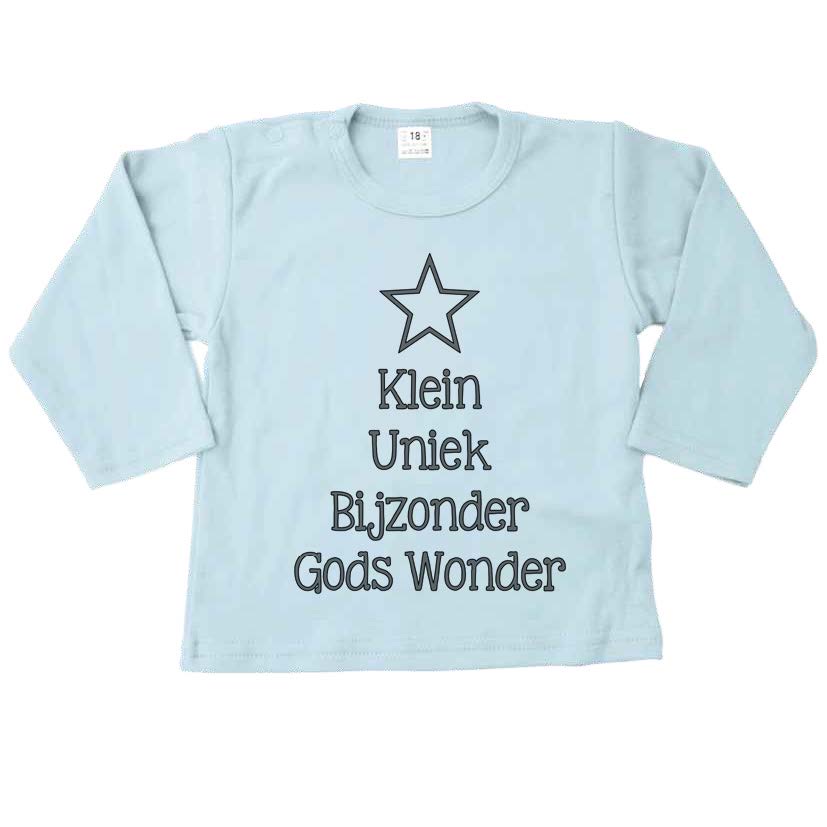 Blauw