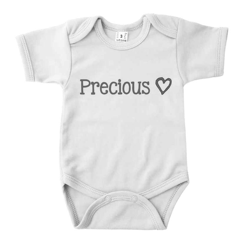 Precious
