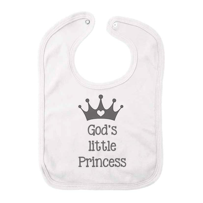 God´s little princess