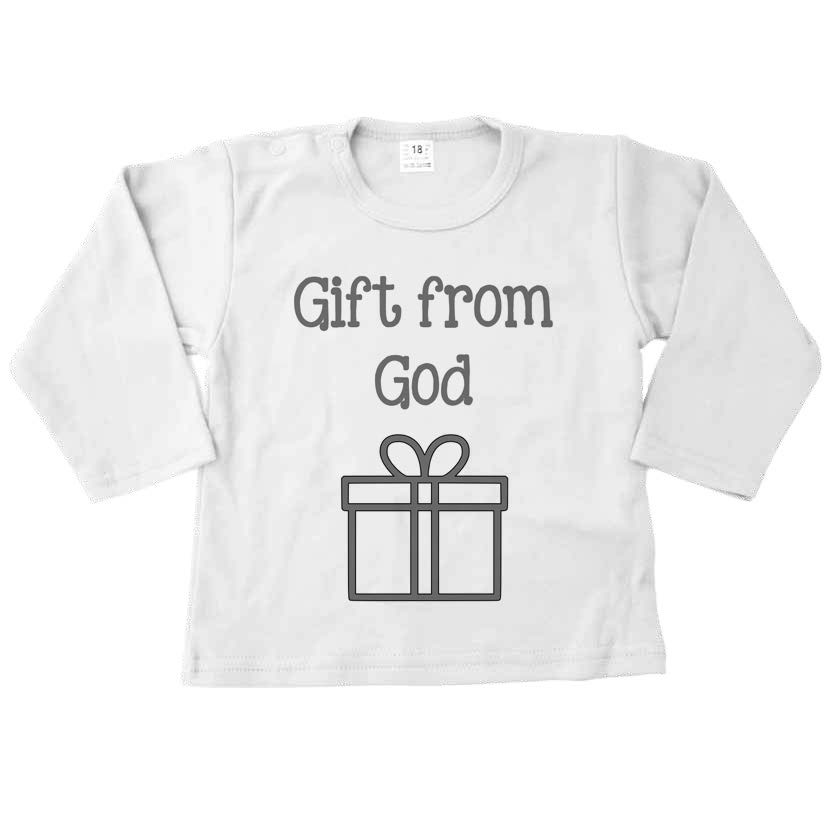 Gift from God