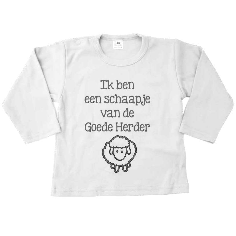 Schaapje van de Goede Herder