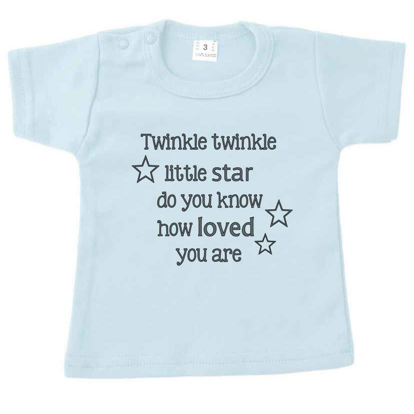 Twinkle Twinkle little star