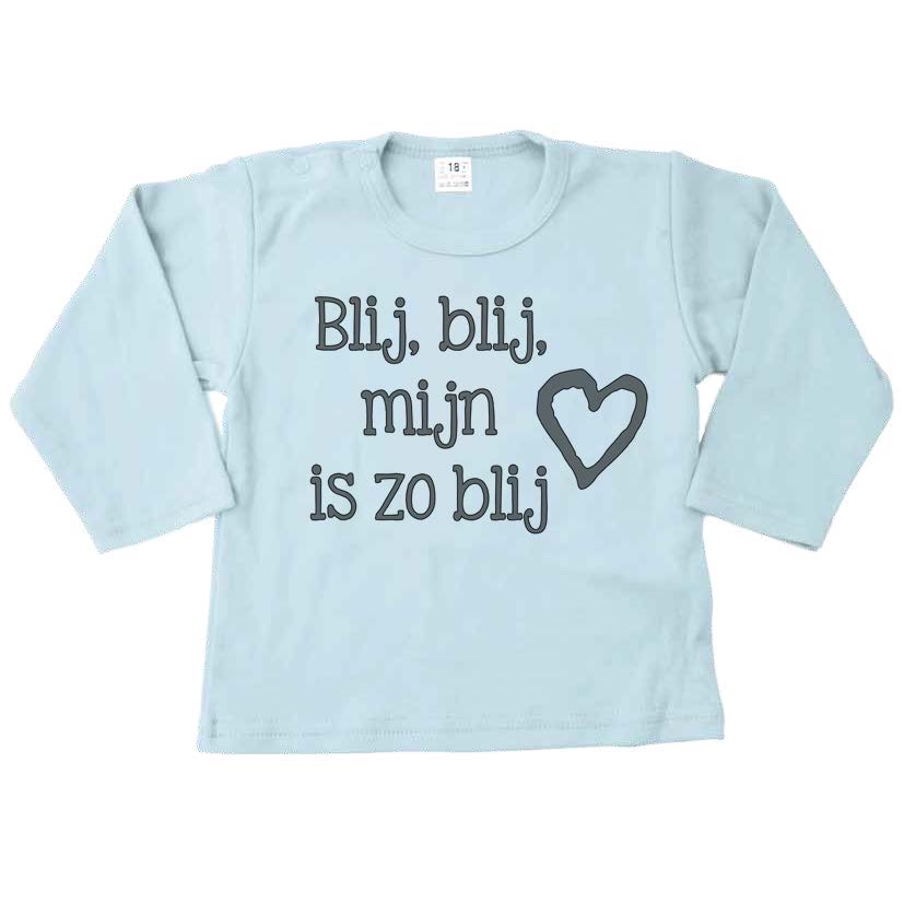 Blauw