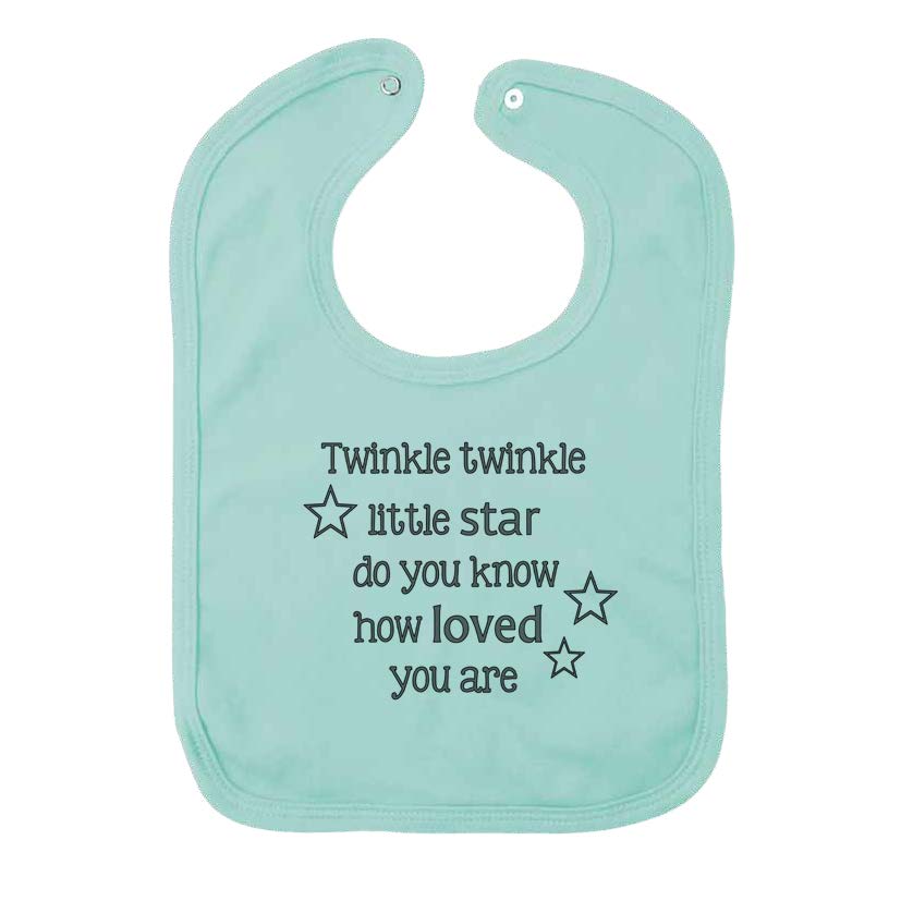 Twinkle Twinkle little star