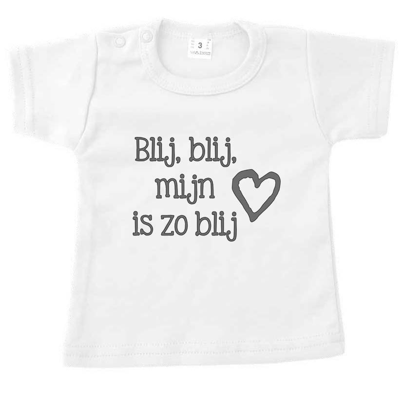 Blij blij