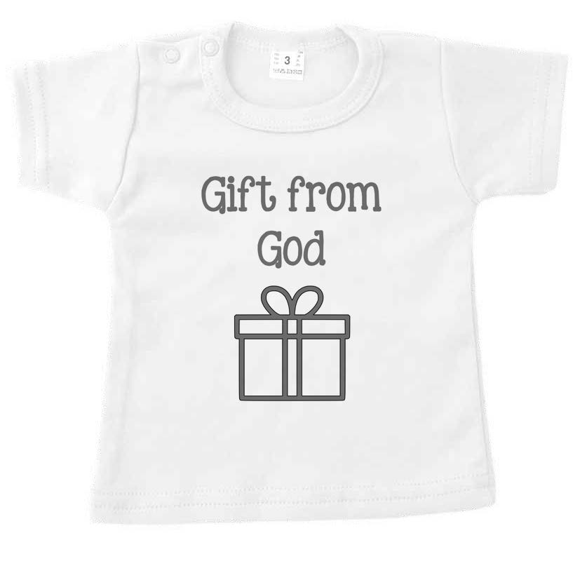 Gift from God