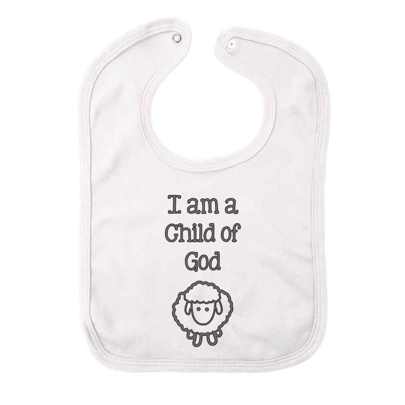 I am a child of God