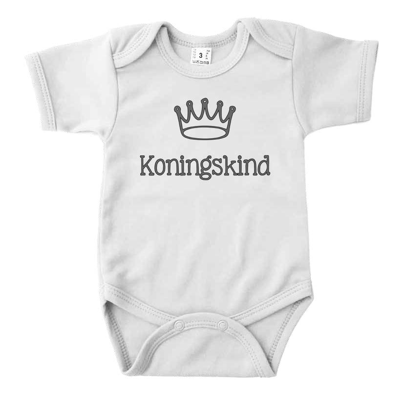 Koningskind