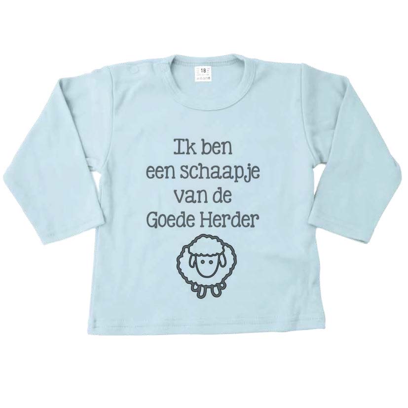 Blauw