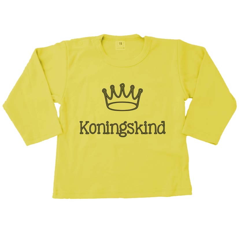 Okergeel