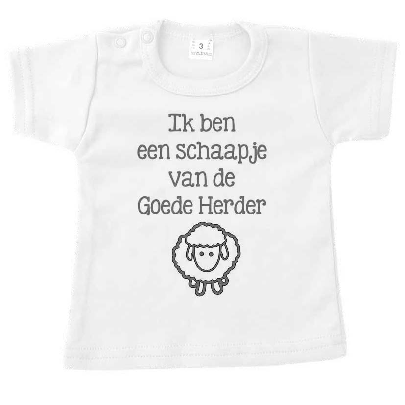 Schaapje van de Goede Herder