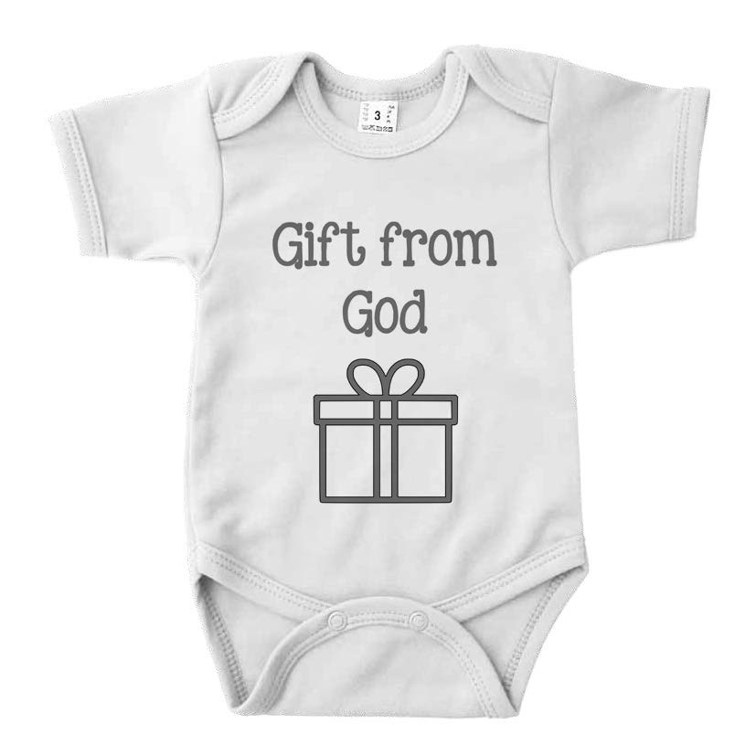 Gift from God