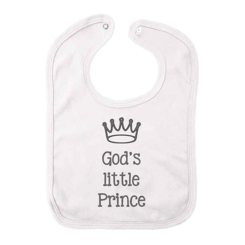 God's little prince