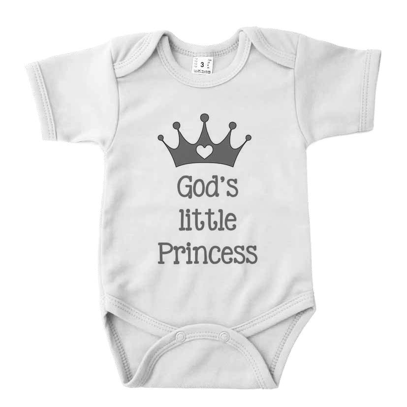 God's little princess