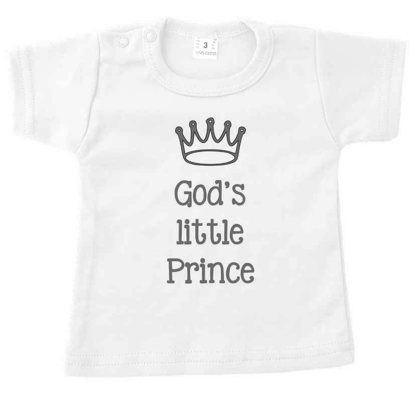 God´s little prince
