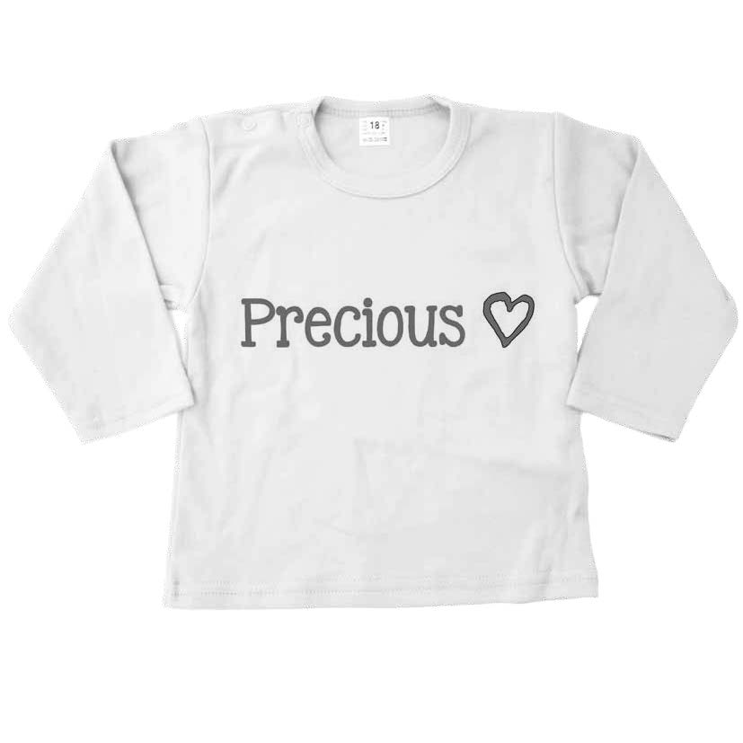 Precious