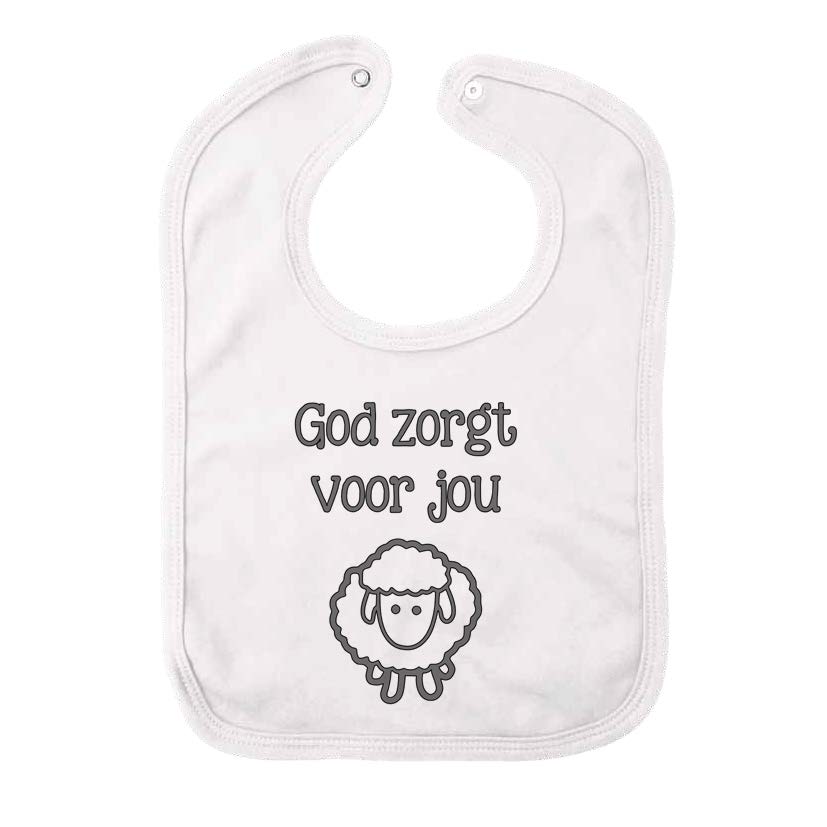 God zorgt voor jou