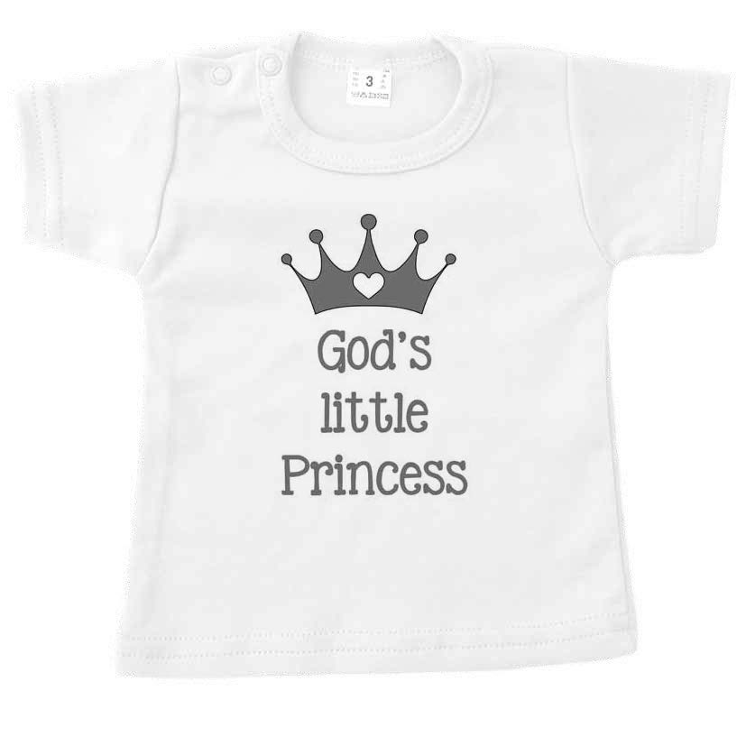 God´s little princess