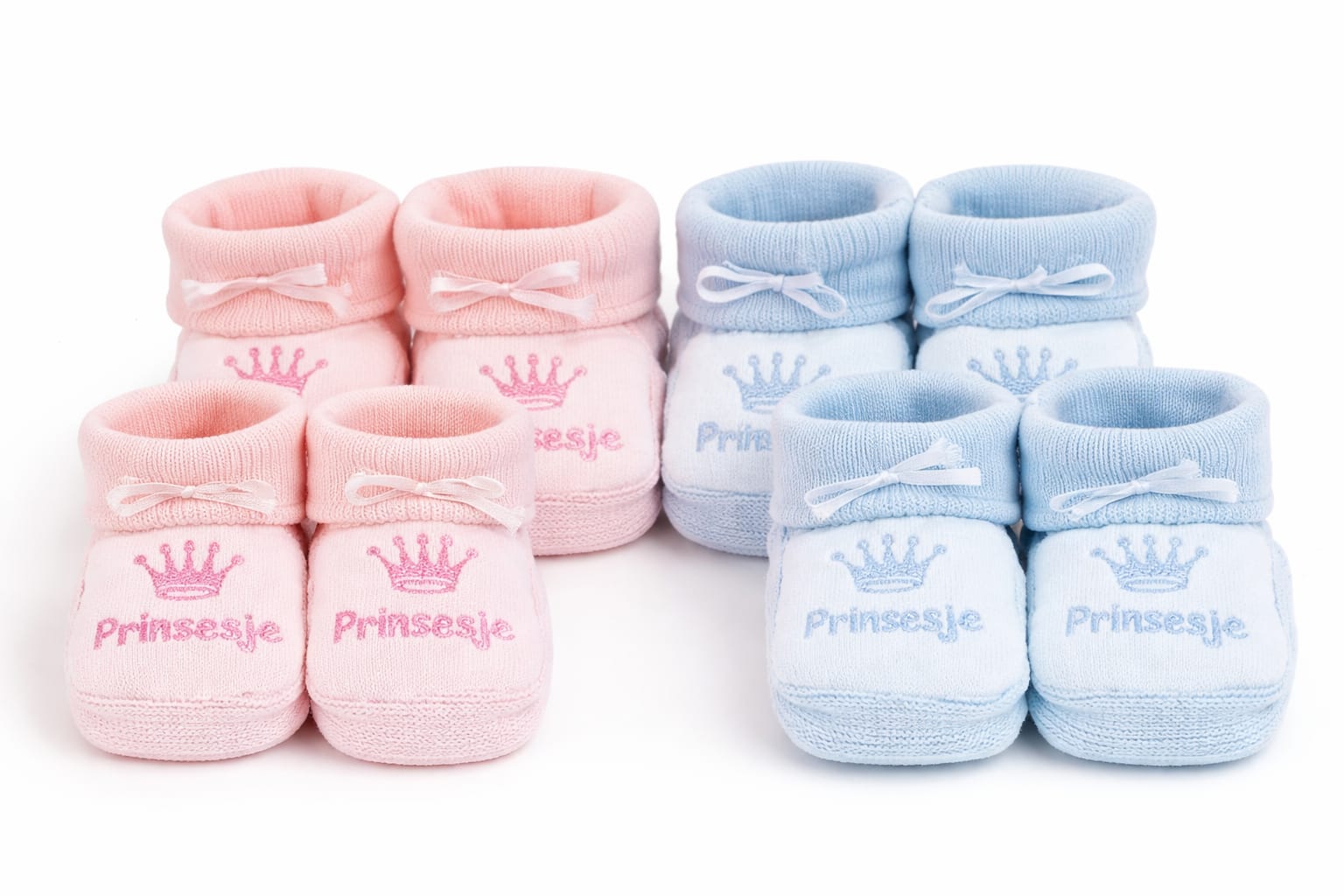 Slofjes Prinsje/Prinsesje