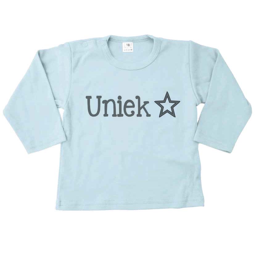 Blauw