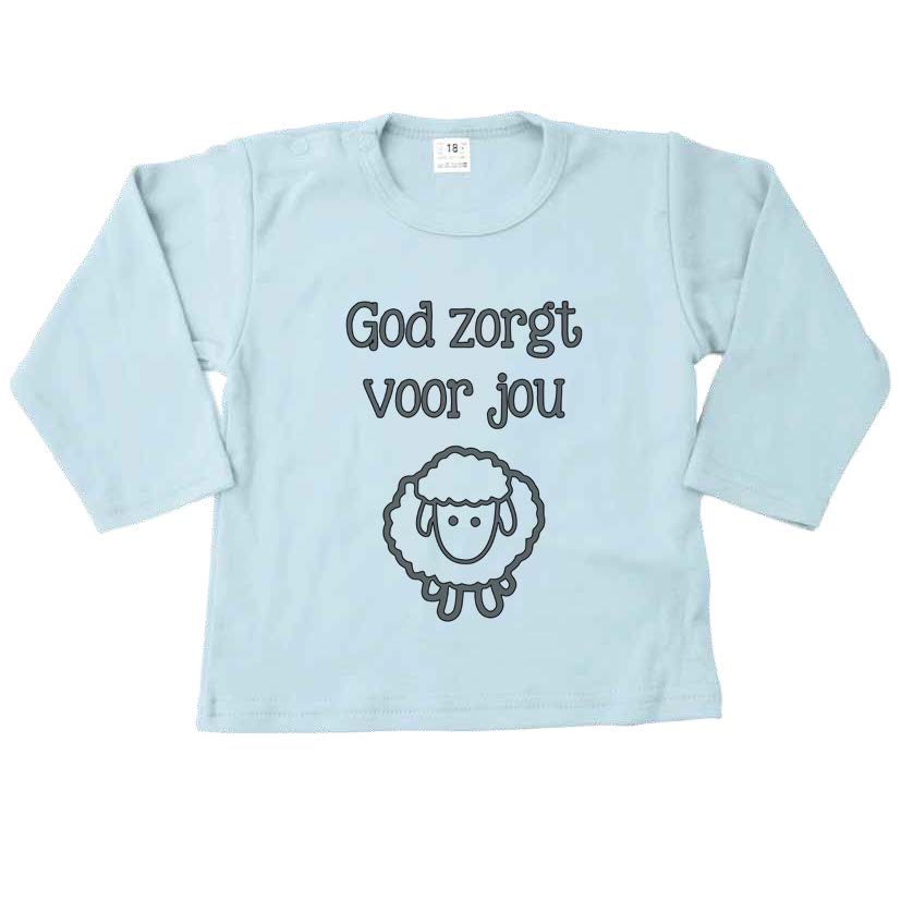 Blauw