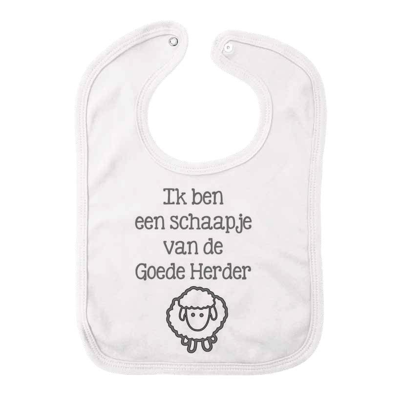 Schaapje van de Goede Herder