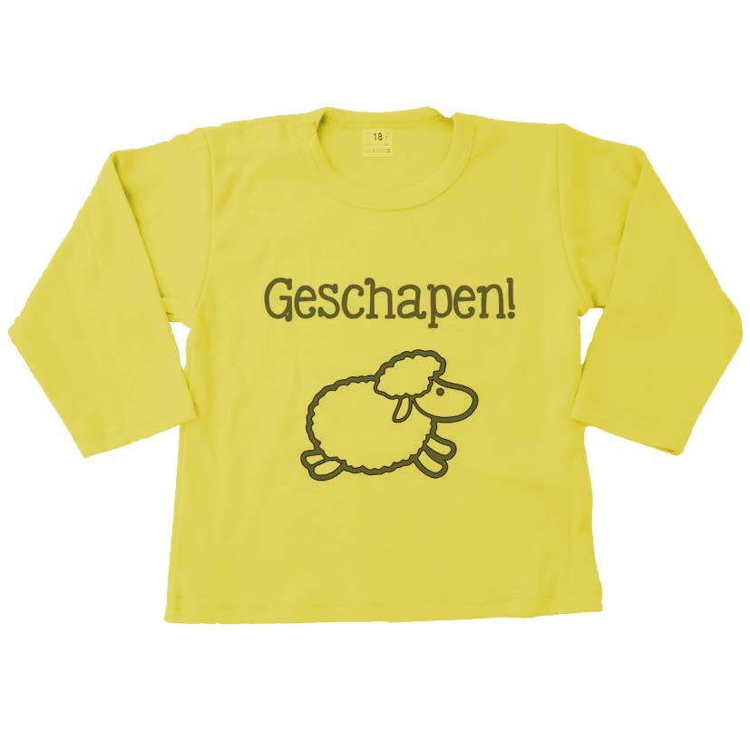 Okergeel