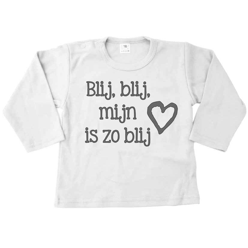 Blij blij