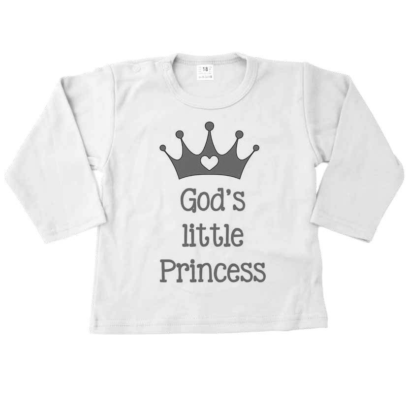 God's little princess