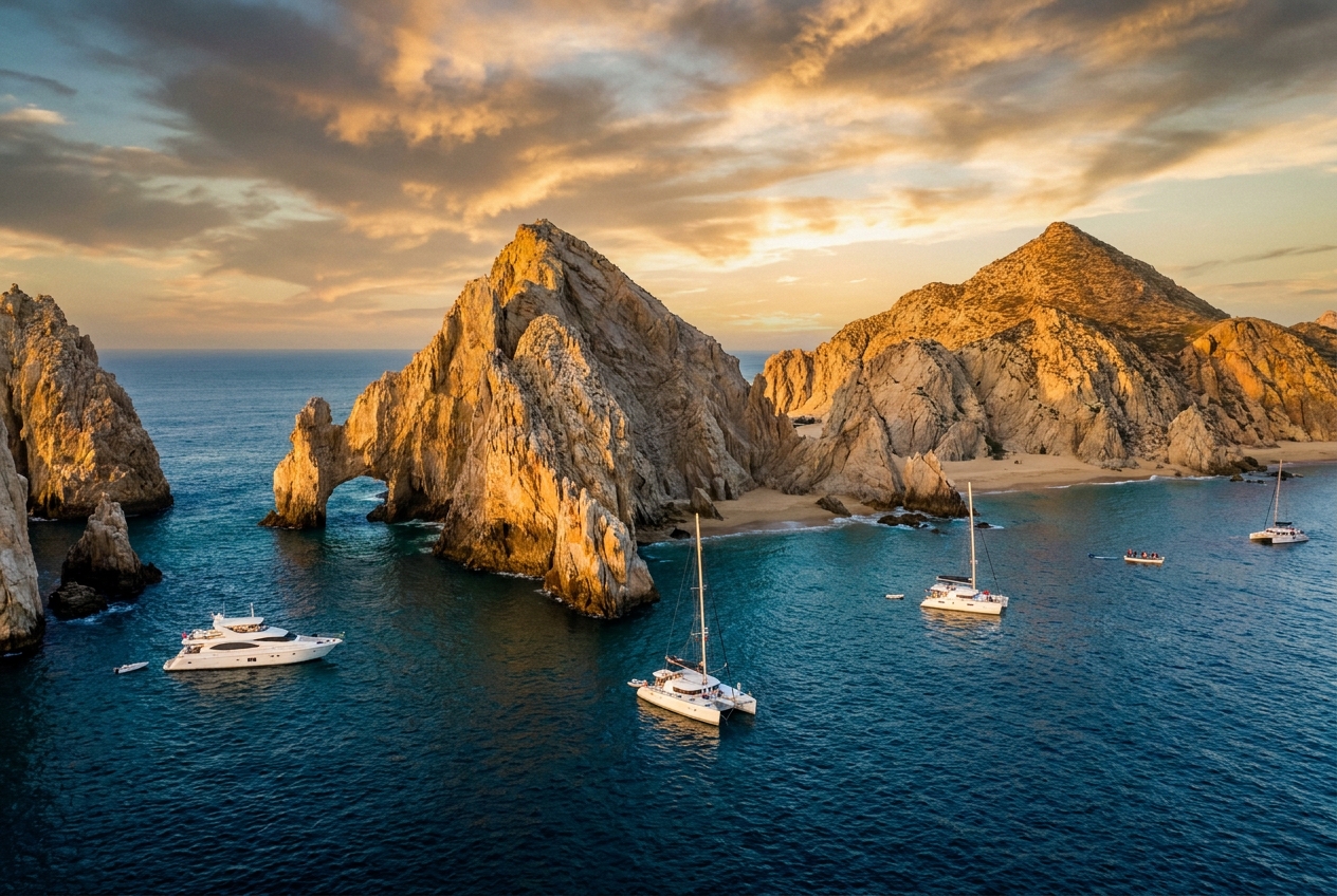 Los Cabos
