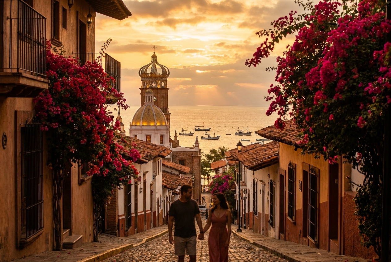 Puerto Vallarta