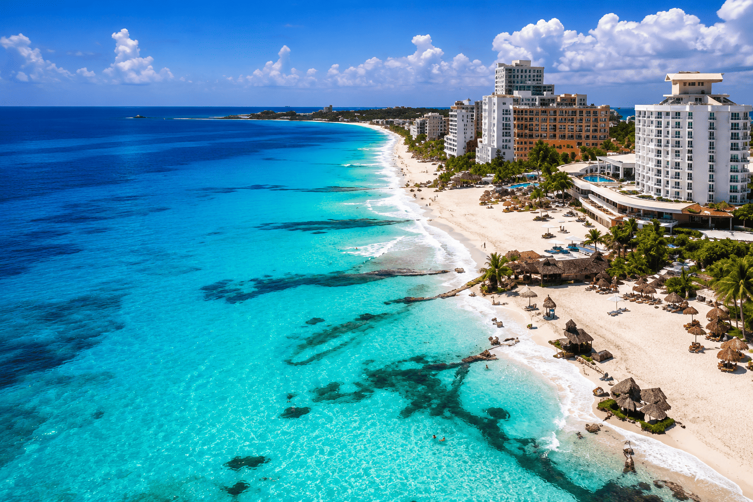 Cancún