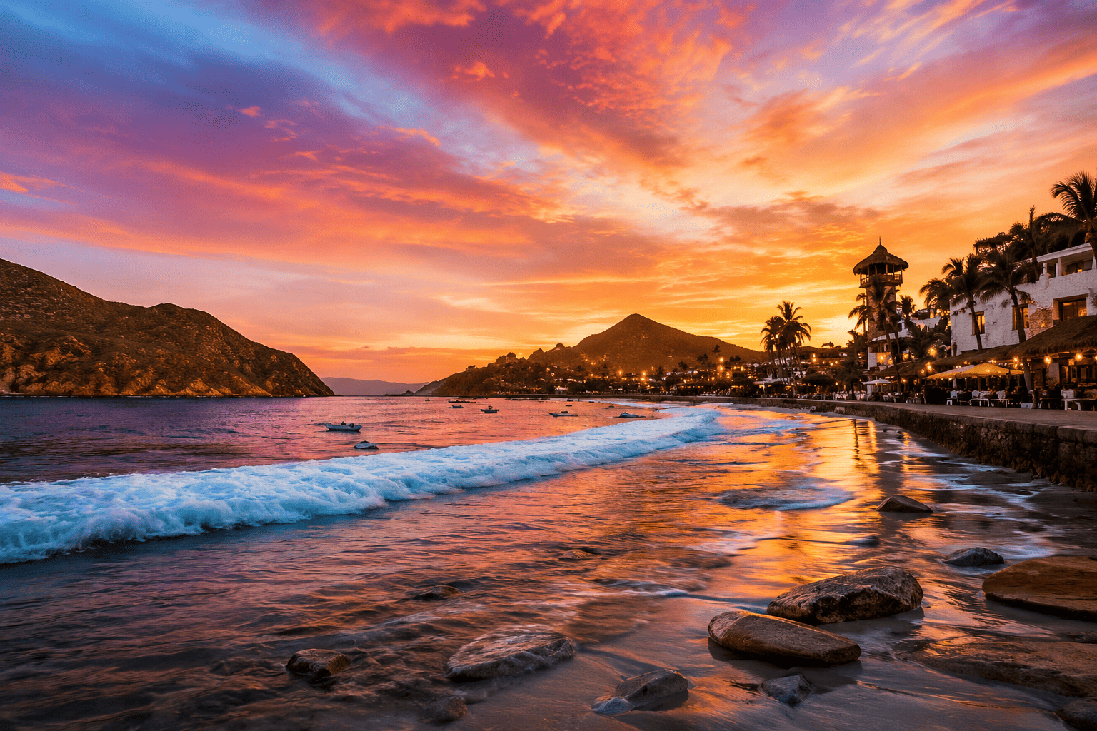 Puerto Vallarta