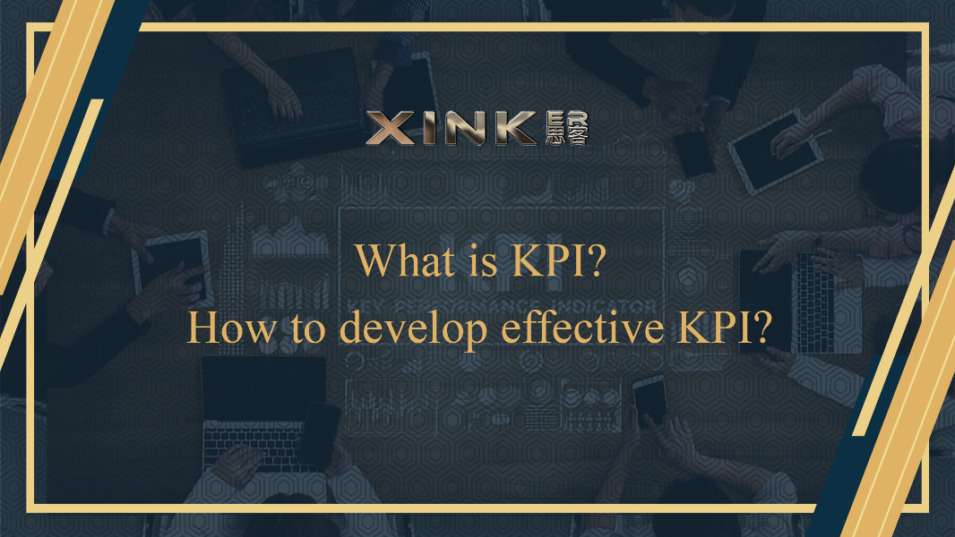 [PRO Tips] What is KPI? How to develop effective KPI?